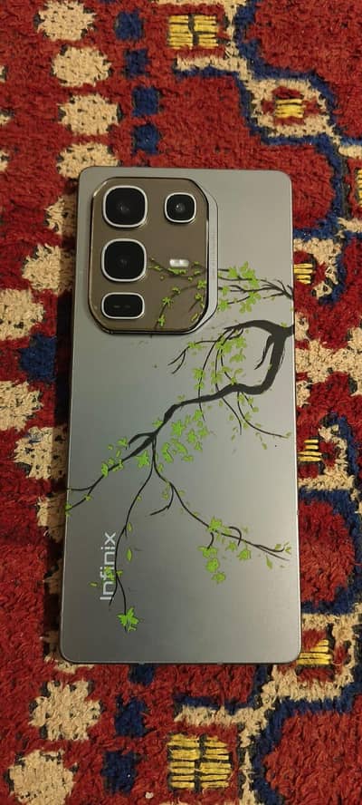 Infinix Note 50 Pro