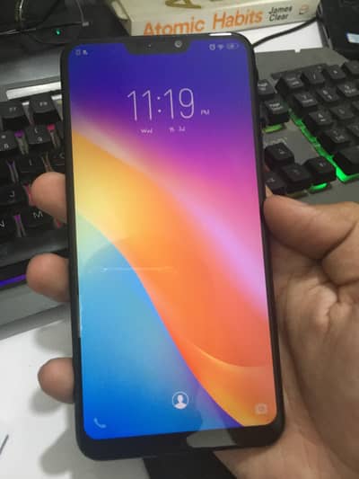 Vivo 1812