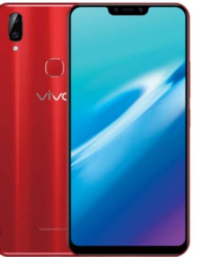Vivo Y85