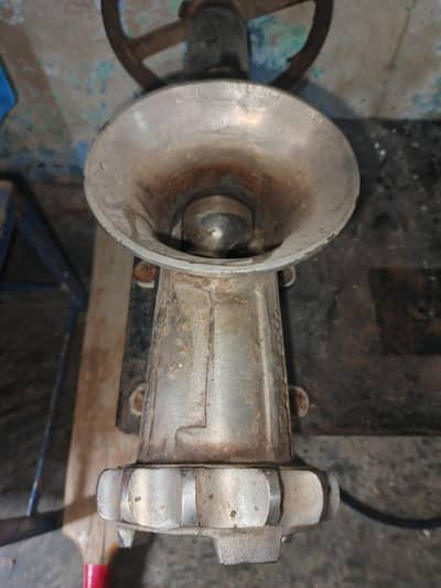 kemma Machine