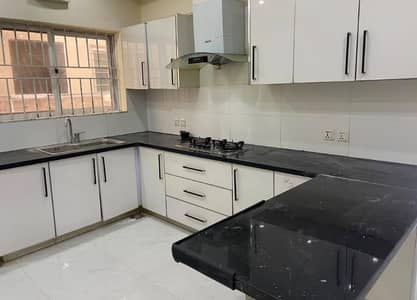 10 Marla Luxury House Available for Rent Bahria Enclave Islamabad Prime Location Near the Main Gate with easy access to all essential amenities.