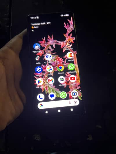 Google Pixel 6