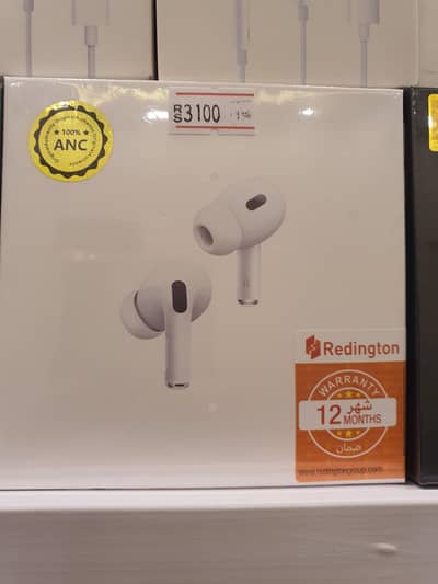 airpods pro 2 2nd gen