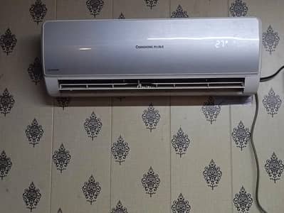 Changhong Ruba 1 Ton DC Inverter Heat & Cool