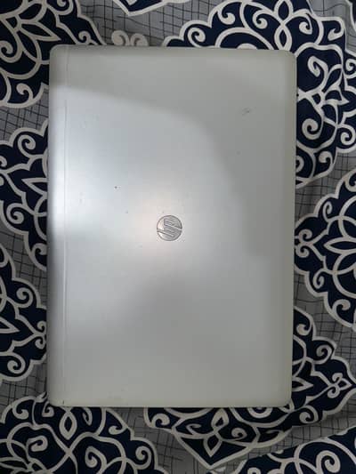 Hp laptop