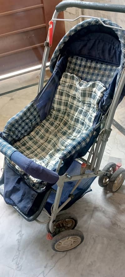 kids pram