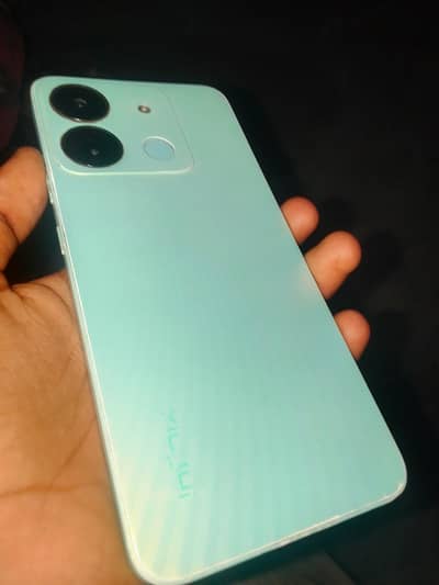 Infinix Smart 7