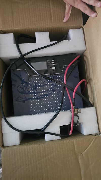 ups for two batteries