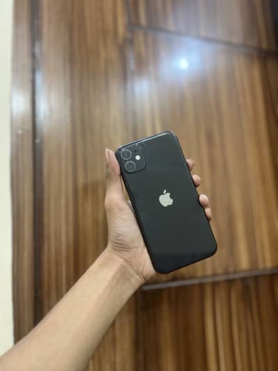 Apple iPhone 11 Factory Unclock FU