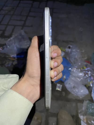 Itel S25