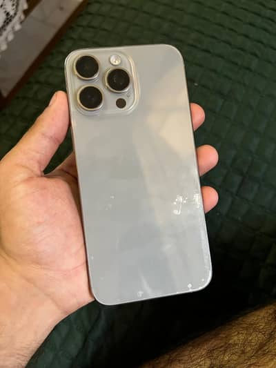 i phone 15 pro max jv