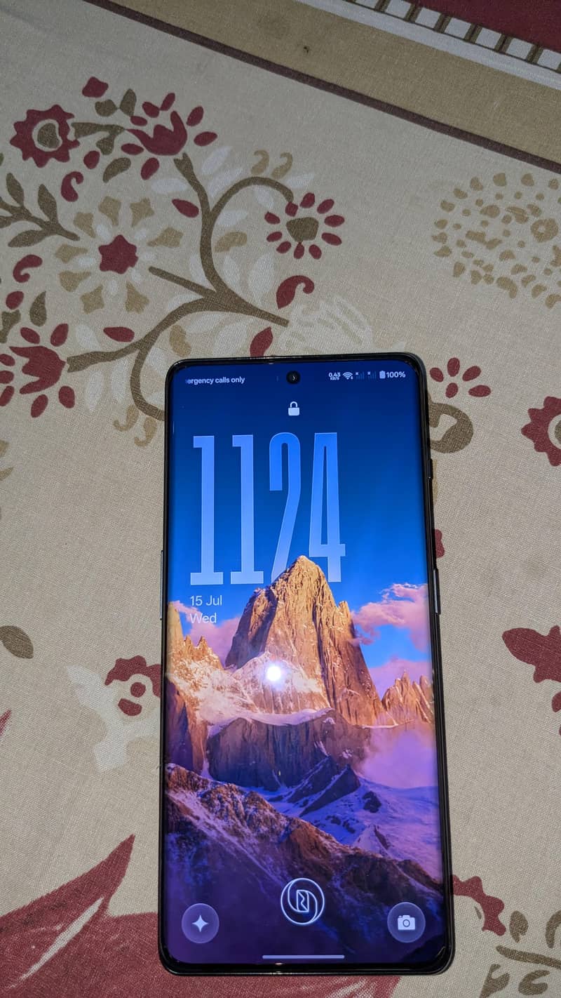 One Plus 11R 1