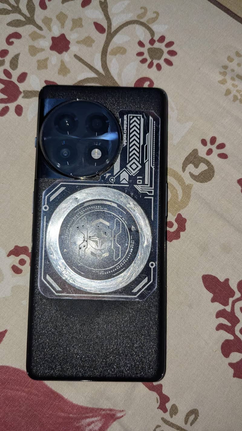 One Plus 11R 2