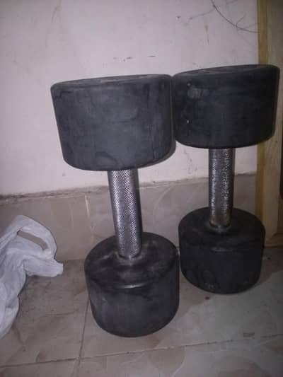 Dumbbell