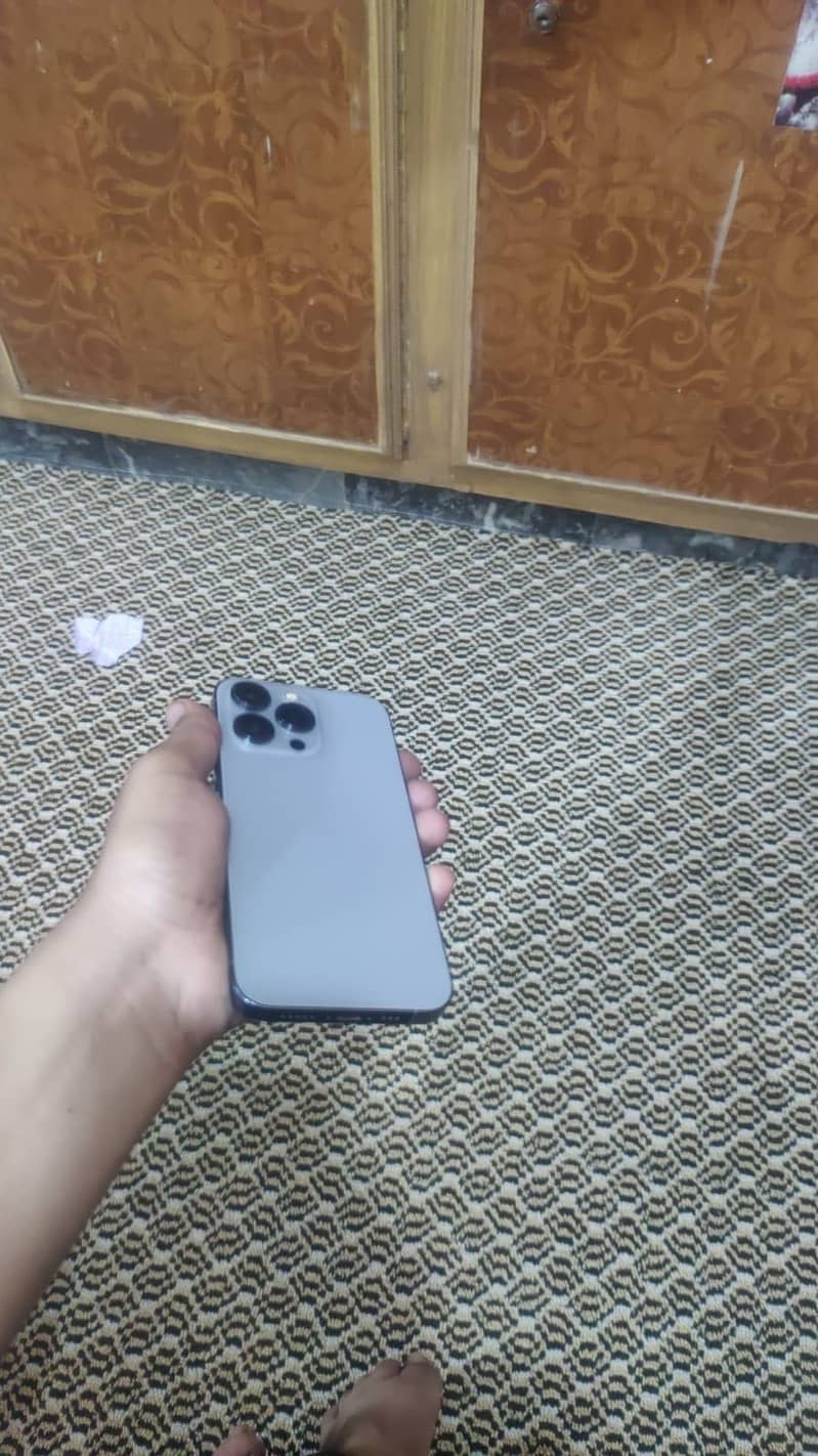 Iphone 13 pro 0