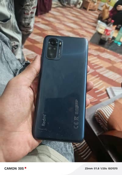 Realme 10