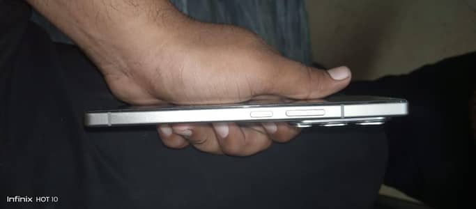 Infinix Note 50 Pro