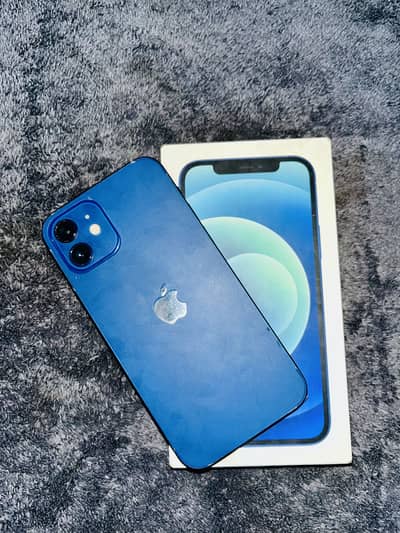 Apple iPhone 12