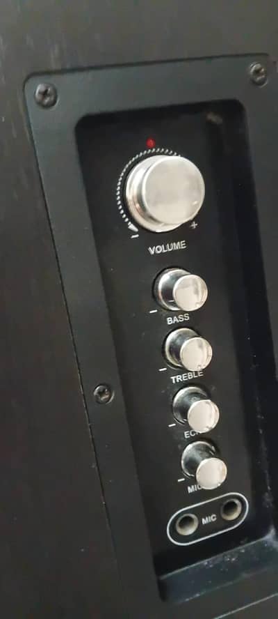 Audionic classic 5 speakers