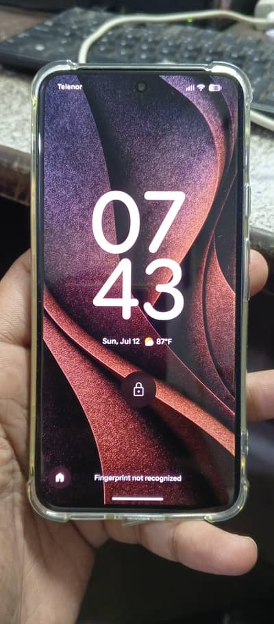 Google Pixel 8