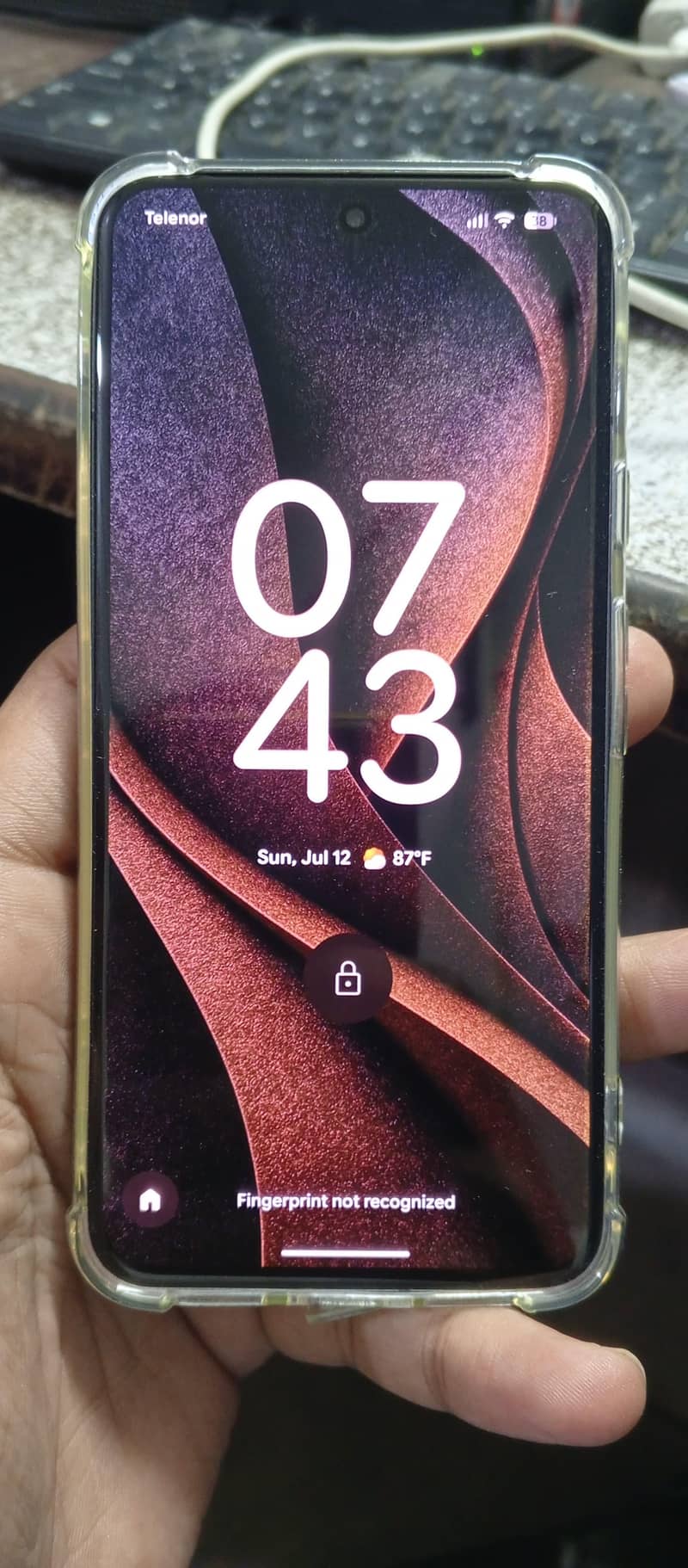Google Pixel 8 0