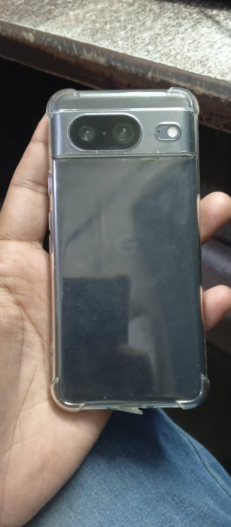 Google Pixel 8 1