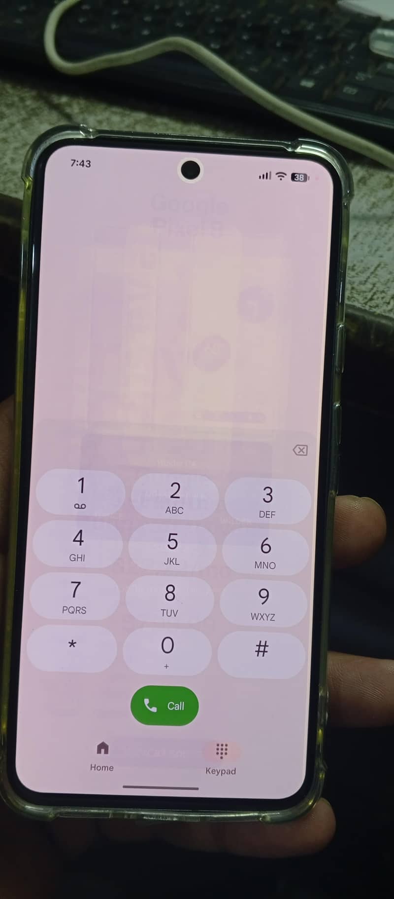 Google Pixel 8 2