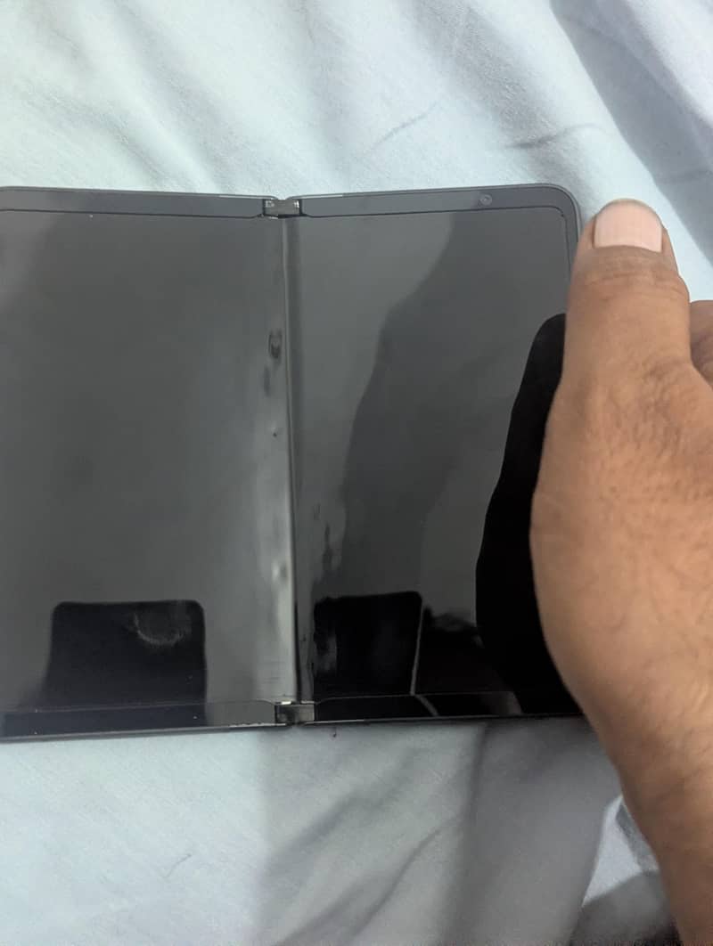 Google pixel fold 3