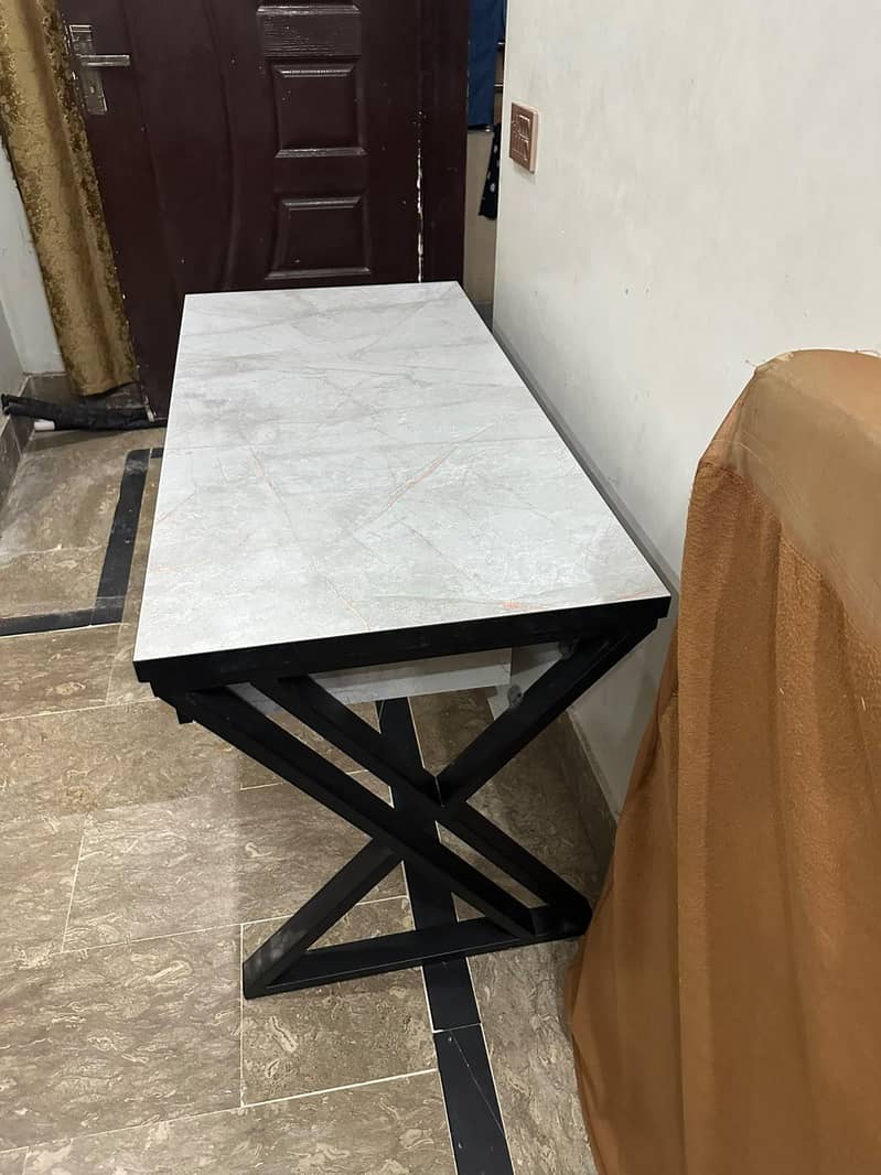 table for office work 1