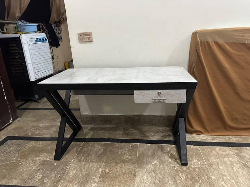 table for office work 2