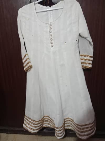 Dresses for small girls