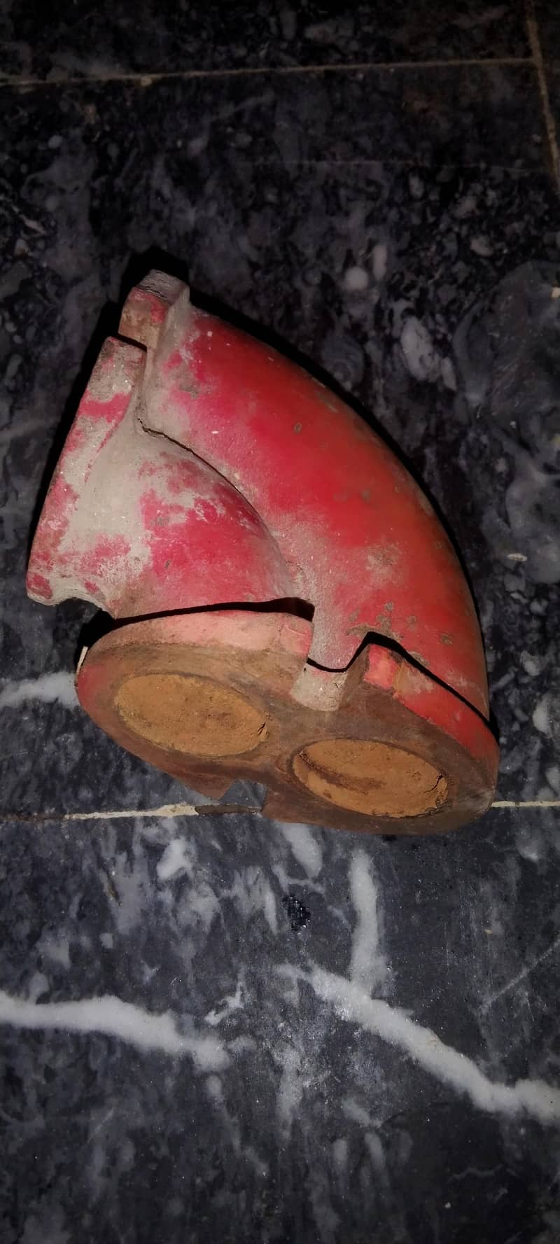 APi Water pump Dubble impeller 1