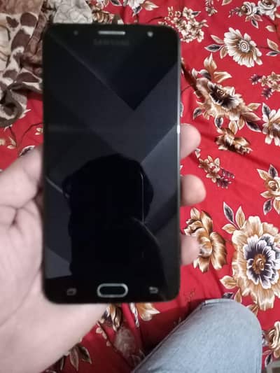Samsung Mobile J7 Prime