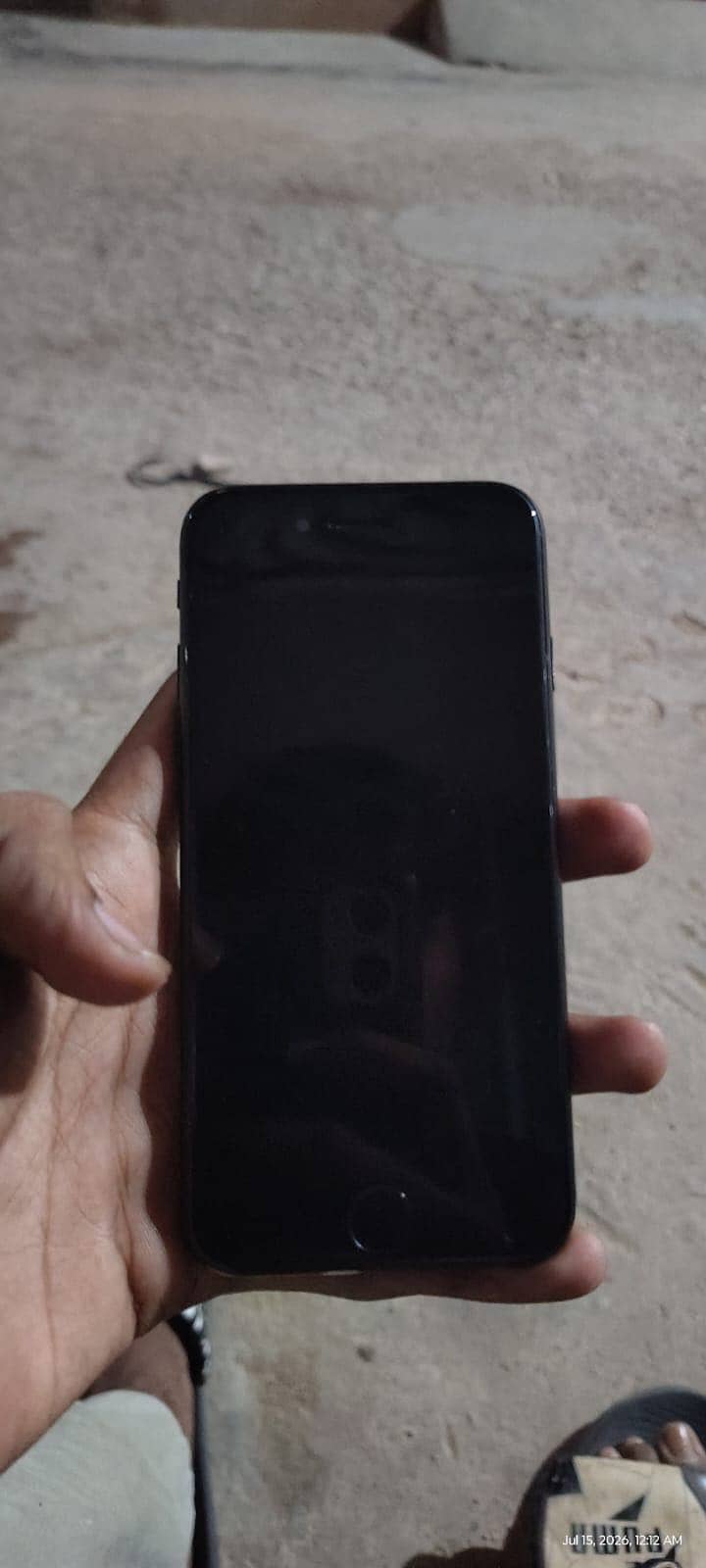 Apple iPhone SE 1