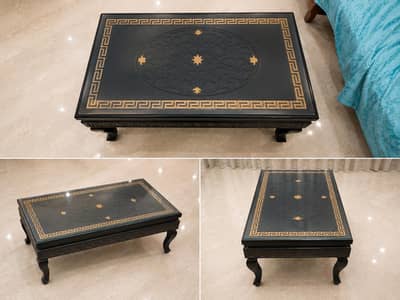 centre table condition 8/10
