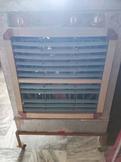 Lahori cooler big size with solid stand