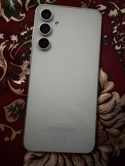Samsung Galaxy S23 FE 10/10