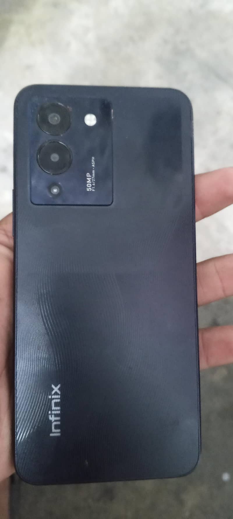 Infinix Note 12 2