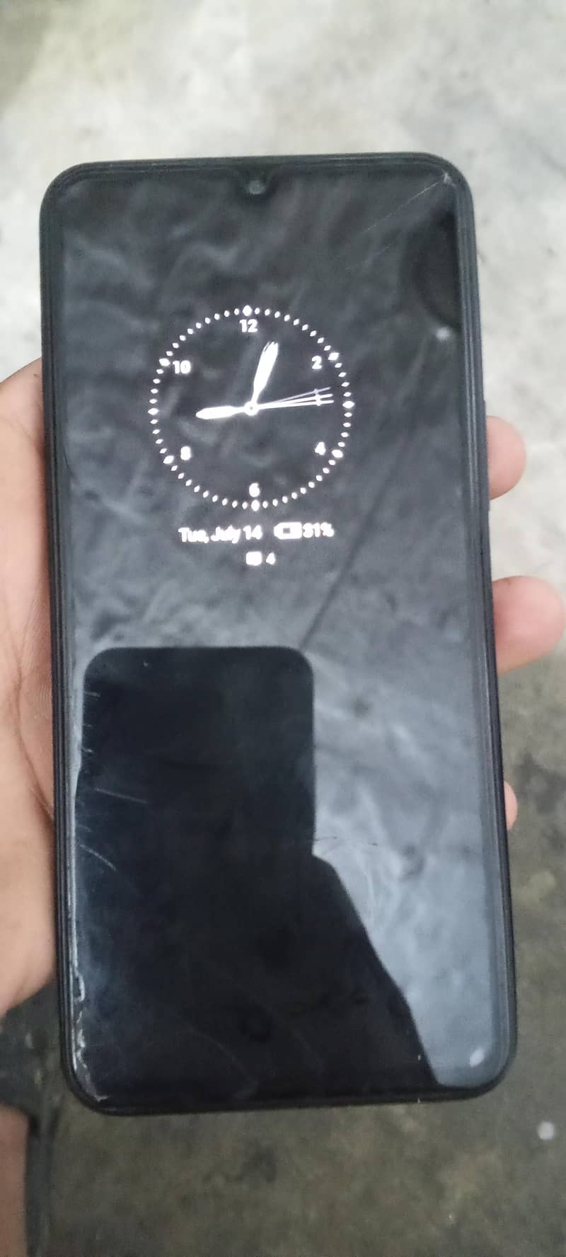 Infinix Note 12 4