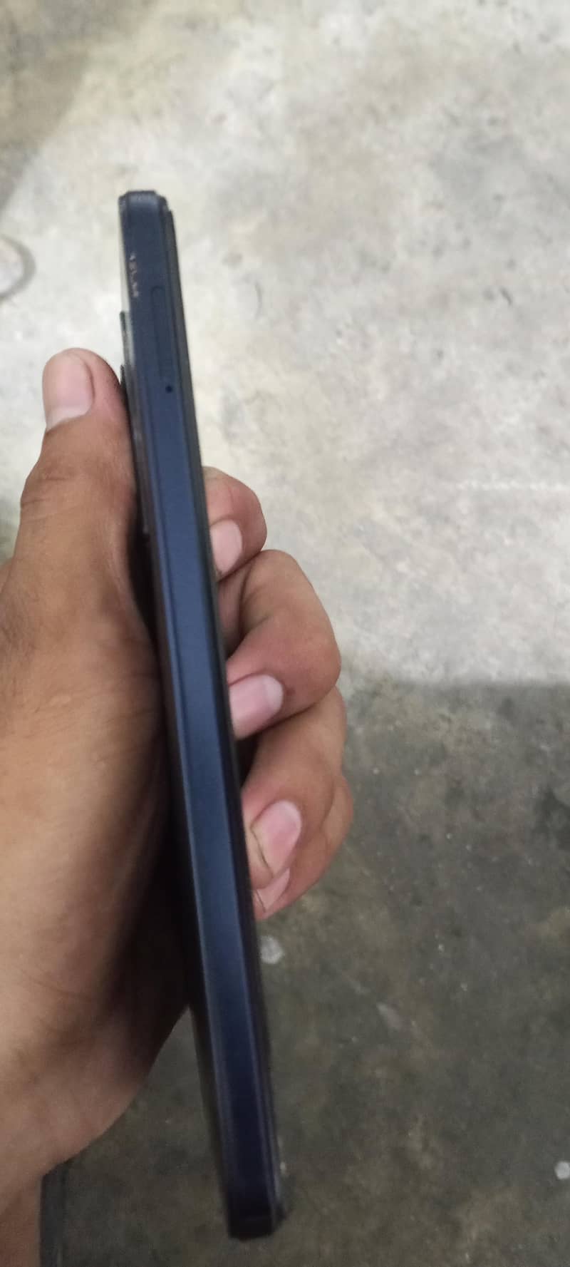 Infinix Note 12 5