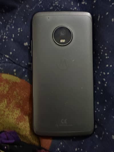 Motorola Moto G5