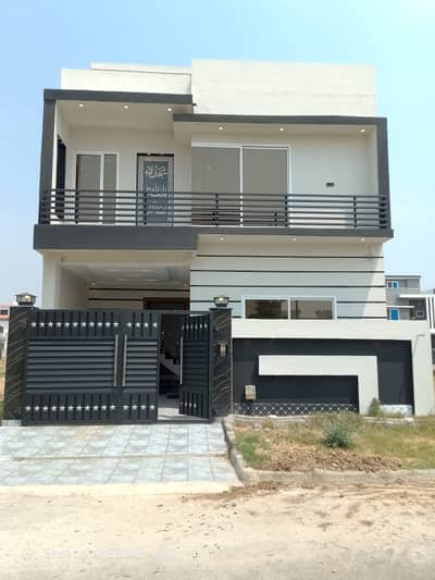 5 Marla House Available For Rent