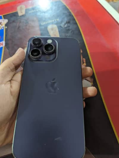 Apple iPhone 14 Pro Max