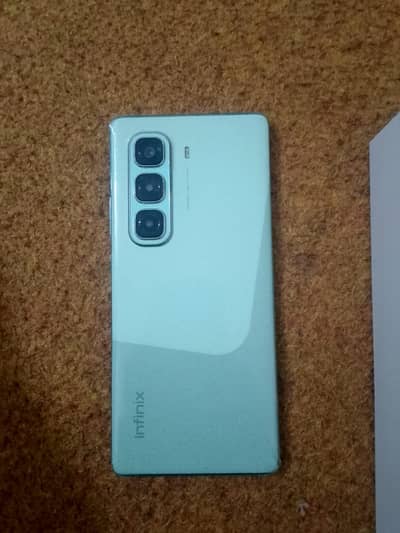 Infinix Hot 50 pro plus PTA approved with box 03254781768