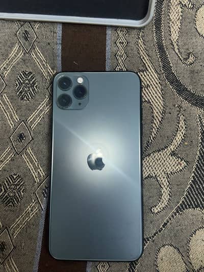 Apple iPhone 11 Pro Max