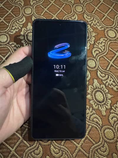 Infinix Note 30 Pro