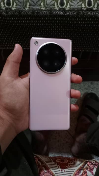 Infinix Zero 40