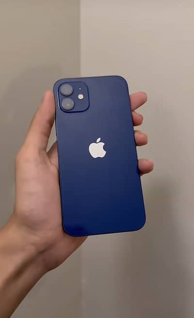 I phone 12