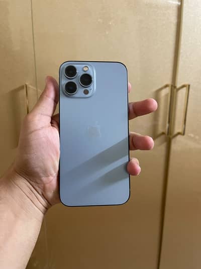 iPhone 13 pro max dual physical pta approved  92 health