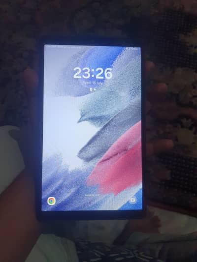Samsung Tab A7 Lite